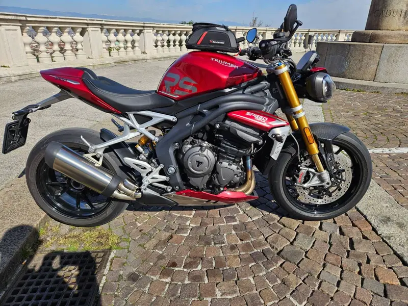 Triumph Speed Triple 1200 RS (2021 - 24) (3)