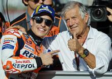 Giacomo Agostini: Marc Marquez può battere il mio record? Tutto è possibile, nel caso mi inviteranno alla festa! [VIDEO]