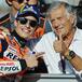 MotoGP 2026. Giacomo Agostini: Marquez può battere il mio record? Tutto è possibile, ma spero di no, altrimenti mi inviteranno almeno alla festa [VIDEO]