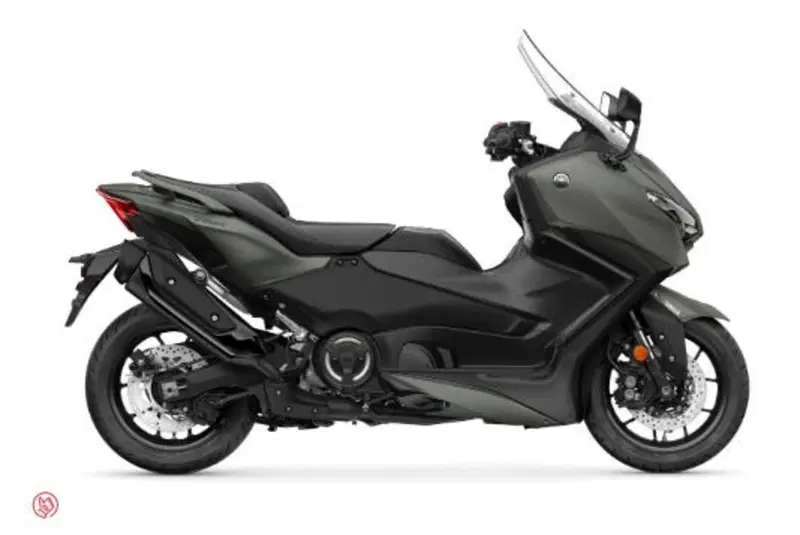 Yamaha T-Max 560 (2025 - 26)