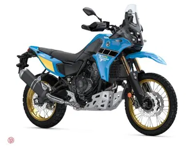Yamaha T&eacute;n&eacute;r&eacute; 700 Rally (2025 - 26) usata