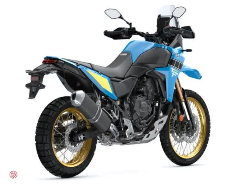 Yamaha Ténéré 700 Rally (2025 - 26) (4)