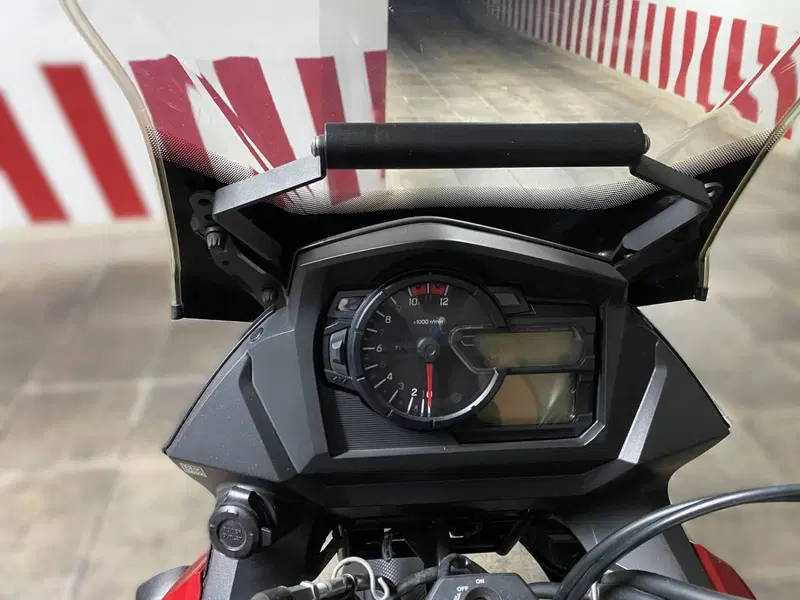Suzuki V-Strom 650XT ABS (2017 - 20) (17)
