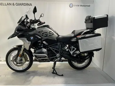 Bmw R 1200 GS (2017 - 18) usata