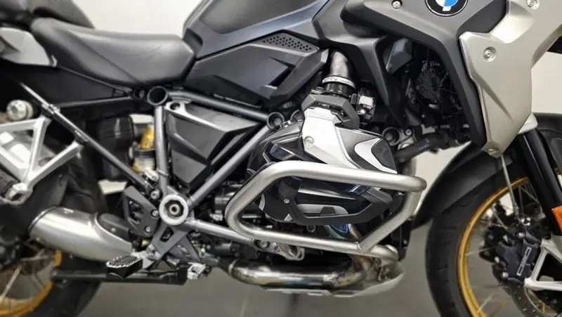 Bmw R 1250 GS (2021 - 24) (3)