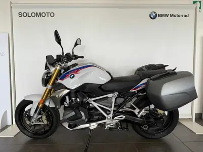 Bmw R 1250 R (2019 - 20) usata