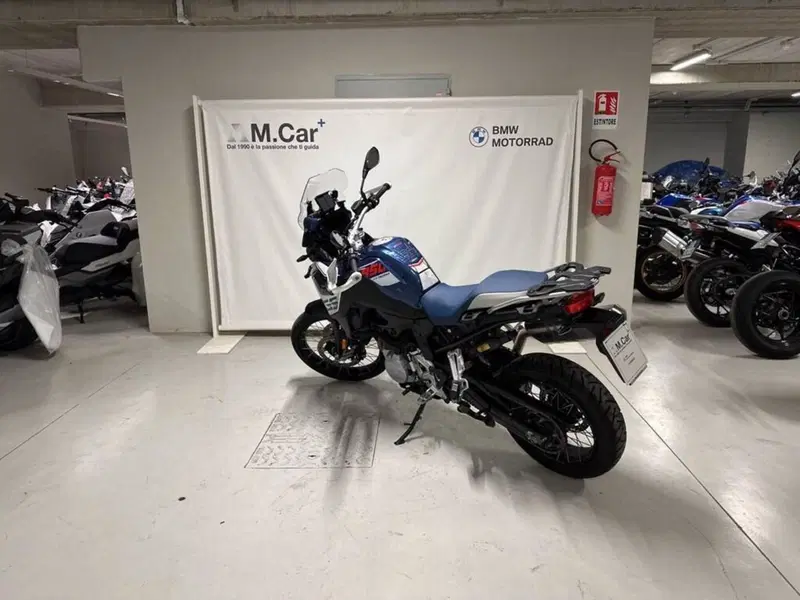 Bmw F 850 GS (2021 - 24) (6)