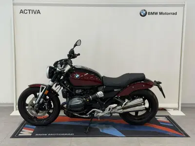 Bmw R 12 (2024 - 26) usata