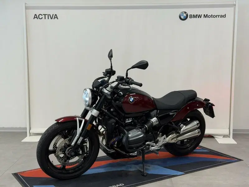 Bmw R 12 (2024 - 26) (5)