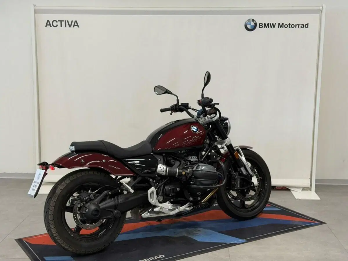 Bmw R 12 (2024 - 26) (6)