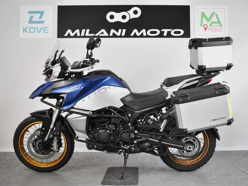 QJ Motor SRT 800 X (2023 - 24) (4)