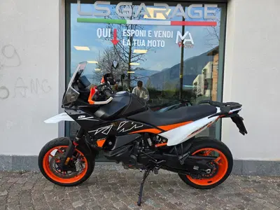 KTM 890 SMT (2023 - 25) usata