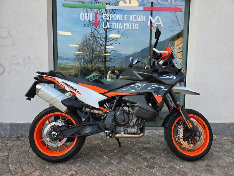 KTM 890 SMT (2023 - 25) (2)