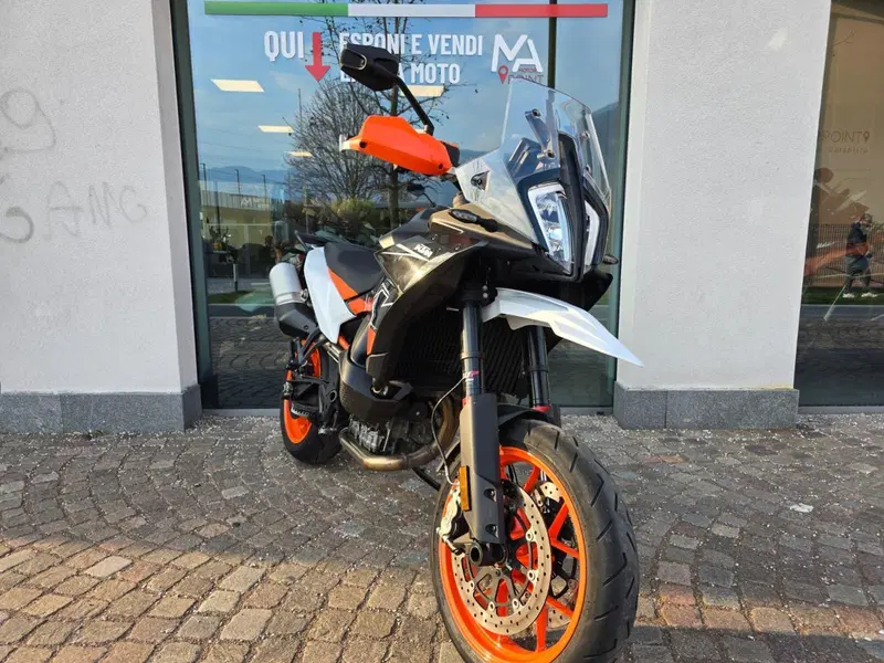 KTM 890 SMT (2023 - 25) (3)