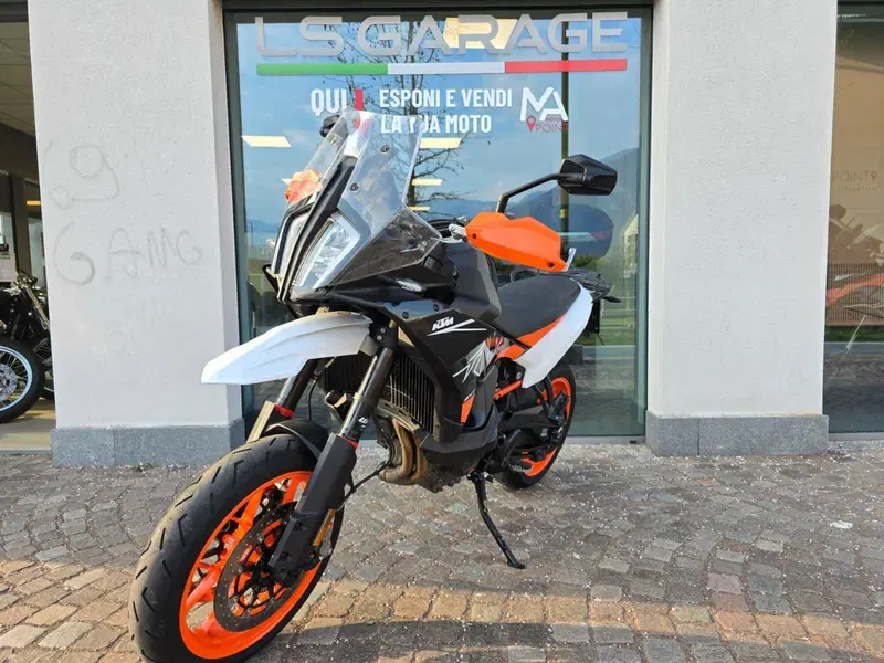 KTM 890 SMT (2023 - 25) (4)