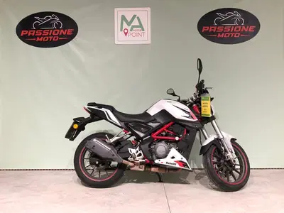 Benelli BN 251 (2017 - 20) usata
