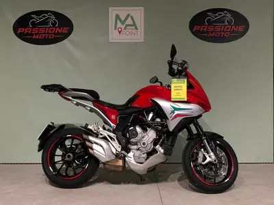MV Agusta Turismo Veloce 800 (2014 - 16) usata