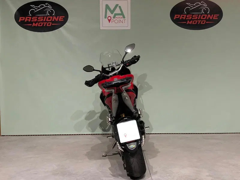 MV Agusta Turismo Veloce 800 (2014 - 16) (4)