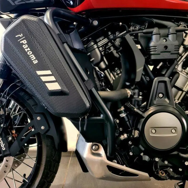 Harley-Davidson Pan America 1250 Special (2020 - 25) (10)