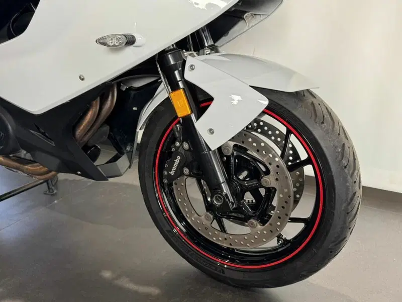 Bmw F 800 GT (2017 - 20) (2)