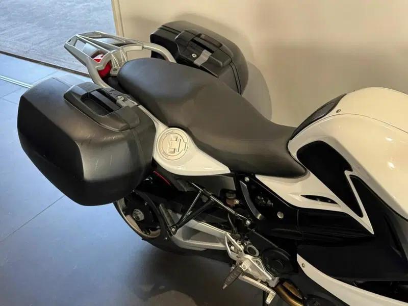 Bmw F 800 GT (2017 - 20) (4)