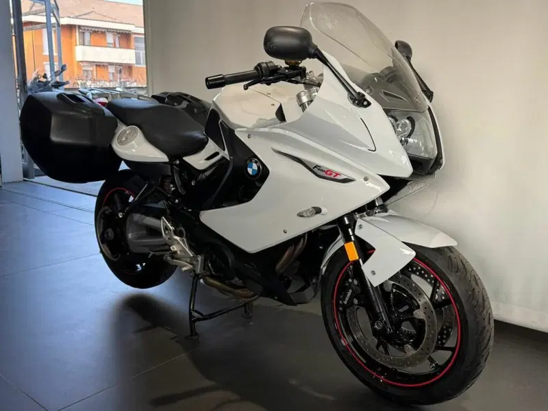 Bmw F 800 GT (2017 - 20) (3)