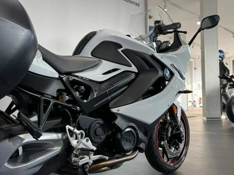 Bmw F 800 GT (2017 - 20) (5)