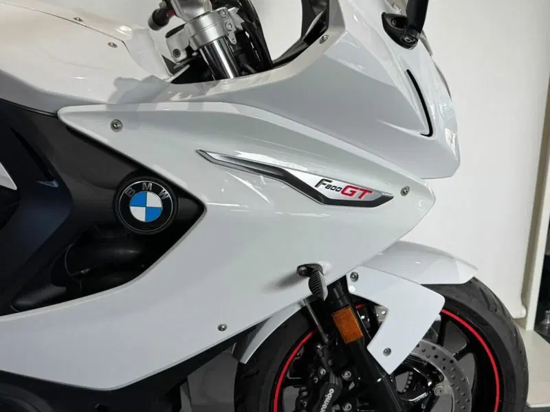 Bmw F 800 GT (2017 - 20) (6)