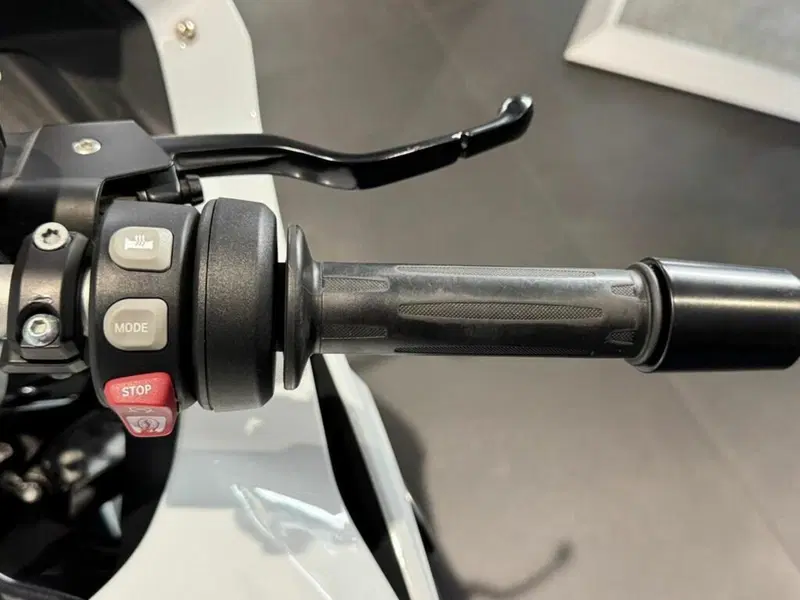 Bmw F 800 GT (2017 - 20) (8)