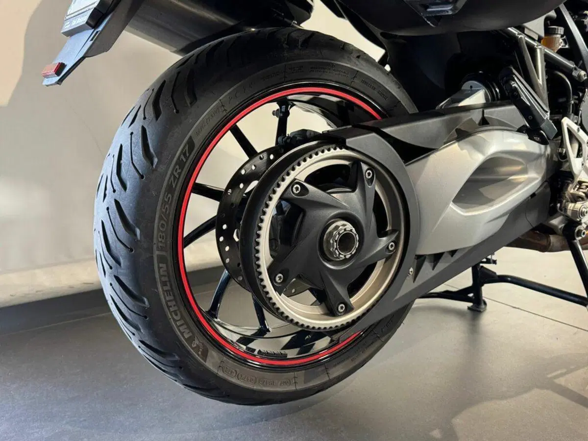 Bmw F 800 GT (2017 - 20) (9)