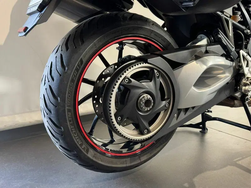 Bmw F 800 GT (2017 - 20) (9)