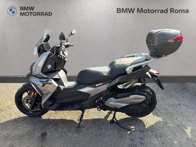 Bmw C 400 X (2021 - 24) usata