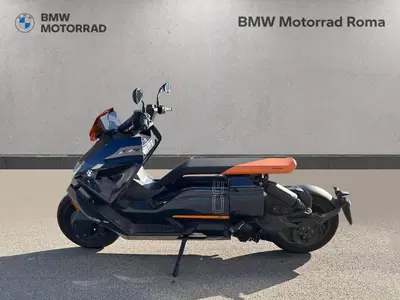 Bmw CE 04 (2021 - 25) usata
