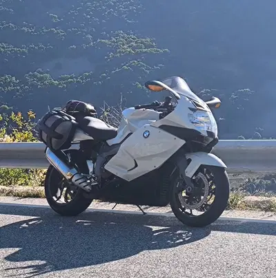 Bmw K 1300 S (2012 - 16) usata