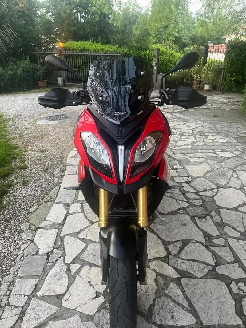 Bmw S 1000 XR (2017 - 19) (3)