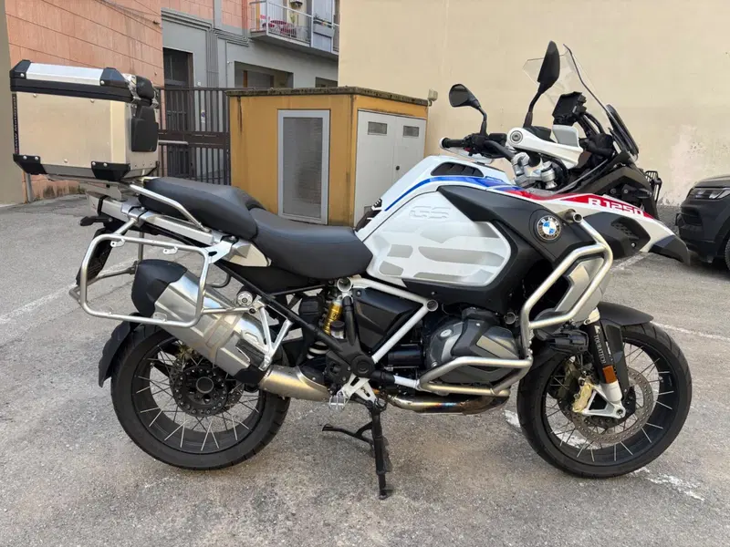 Bmw R 1250 GS Adventure (2021 - 24)