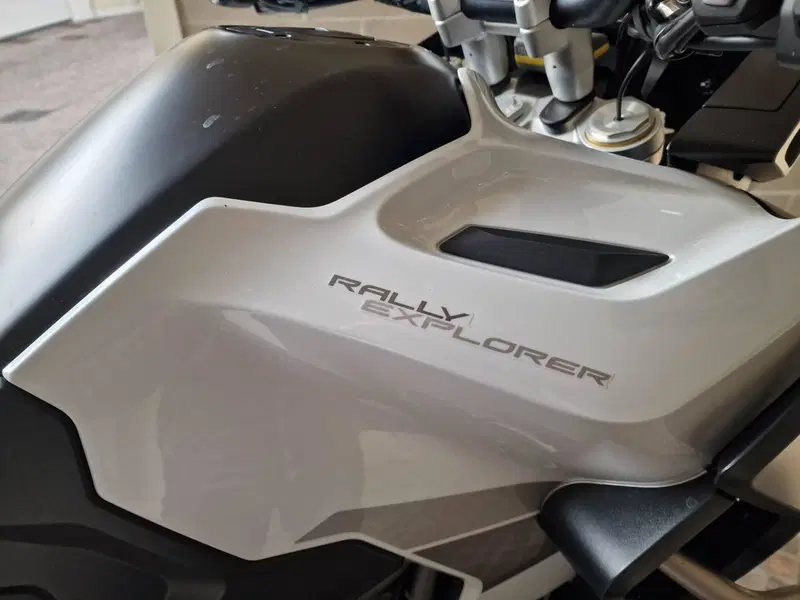 Triumph Tiger 1200 Rally Explorer (2024 - 26) (3)