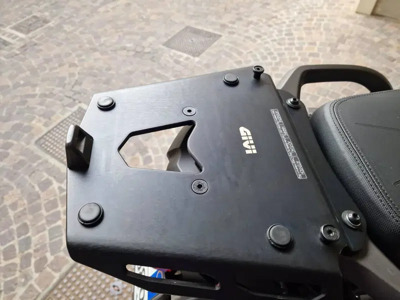 Triumph Tiger 1200 Rally Explorer (2024 - 26) (5)