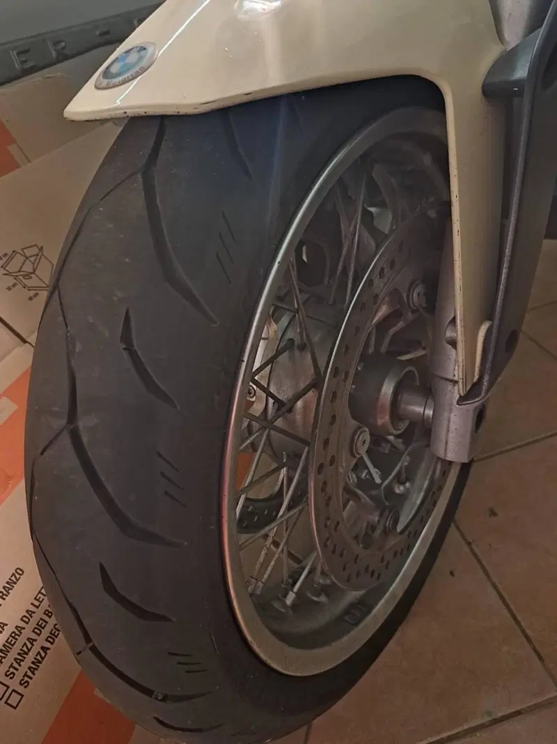Bmw R 1200 R (2011 - 14) (4)