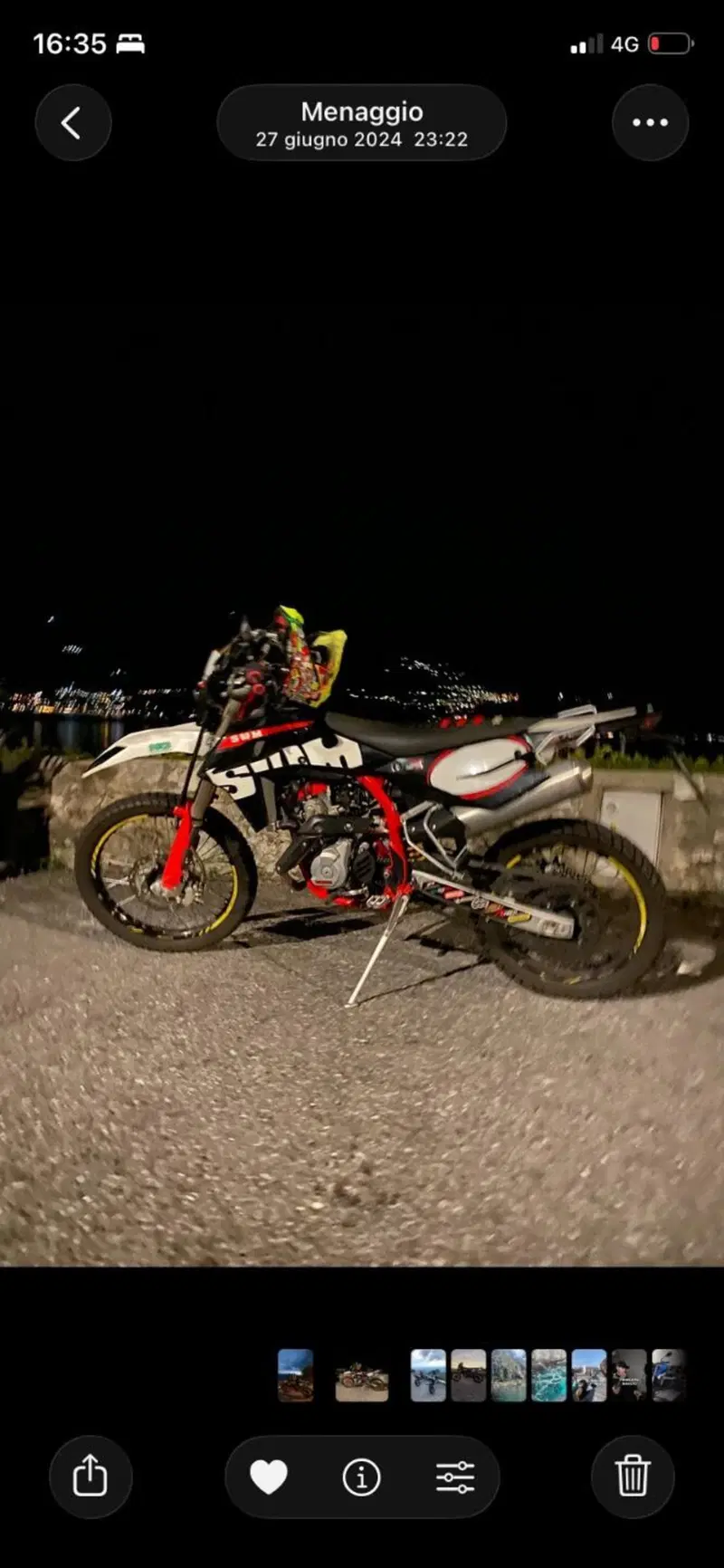 Swm RS 125 R (2017 - 20) (2)