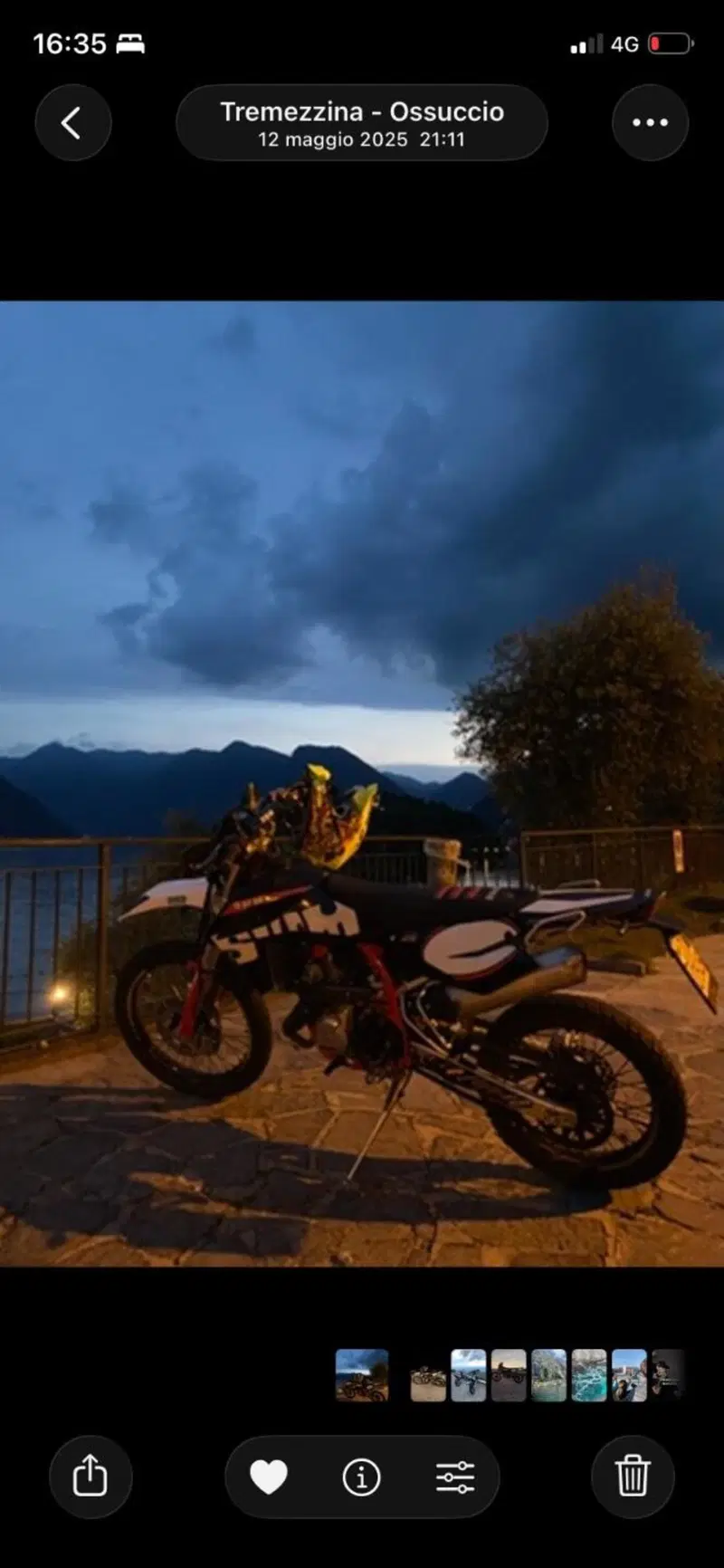 Swm RS 125 R (2017 - 20) (3)