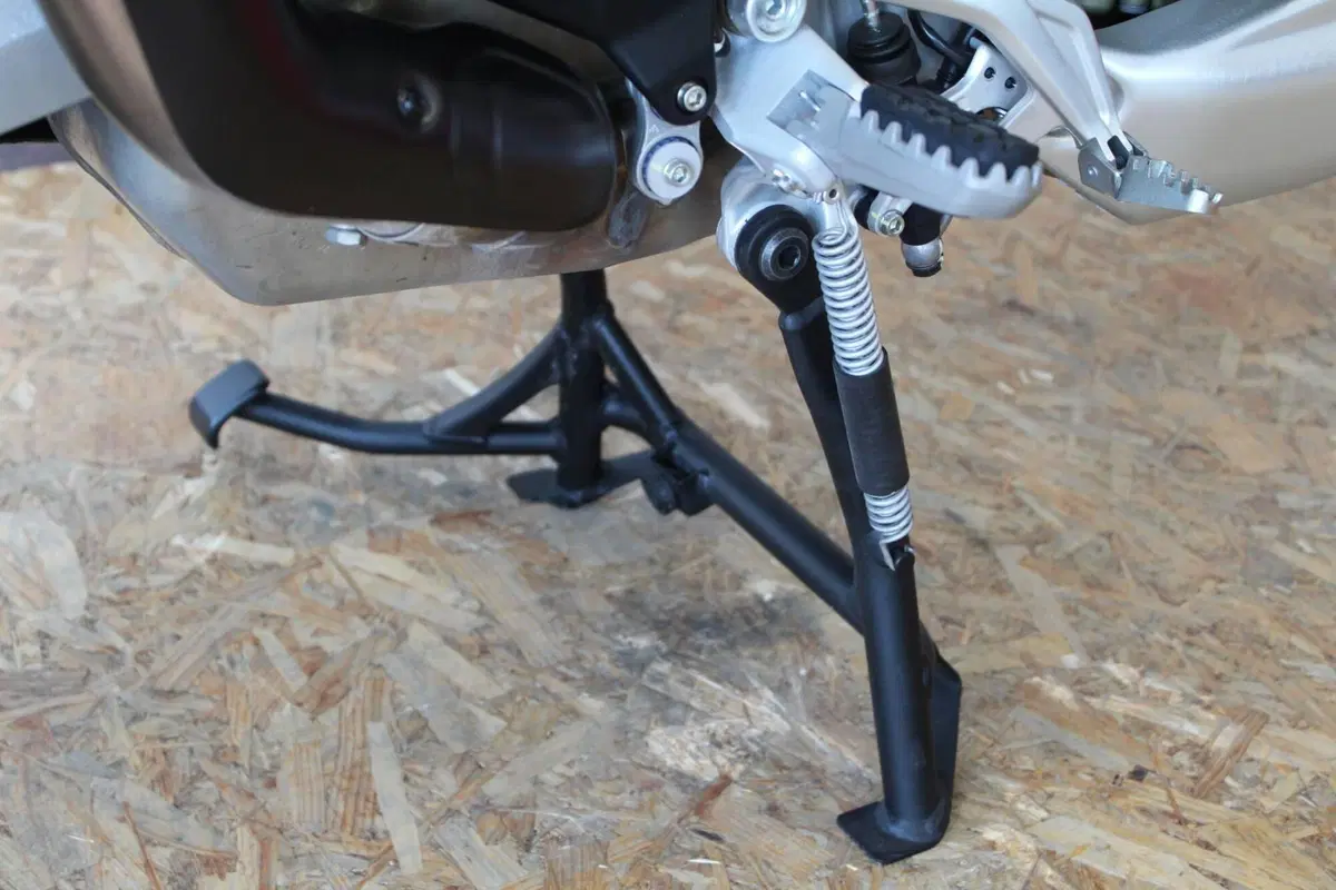Ducati Multistrada V4 S (2021 - 24) (8)