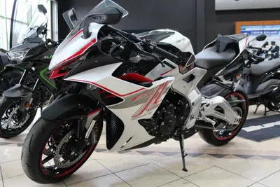Zontes ZT703-RR (2025 - 26) nuova