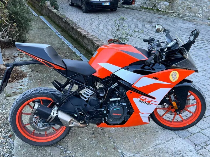 KTM 125 SX (2020) (5)