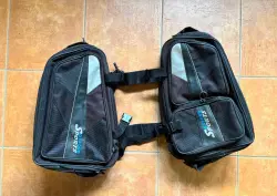 BORSE LATERALI MOTO OXFORD UNIVERSALI – COPPIA