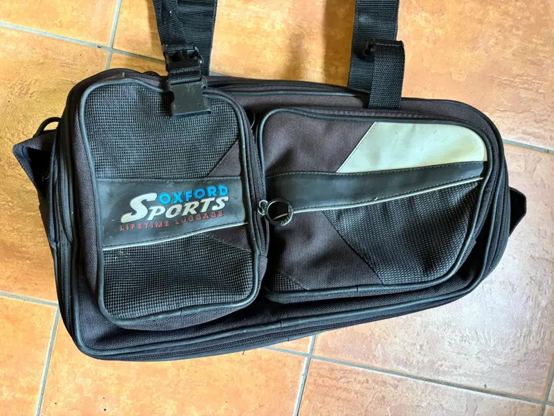 BORSE LATERALI MOTO OXFORD UNIVERSALI – COPPIA (2)