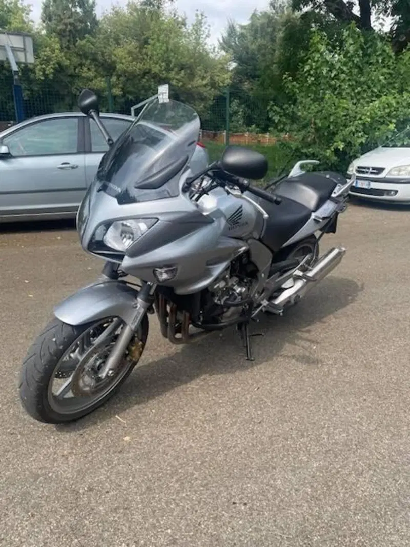 Honda CBF 1000 ST (5)