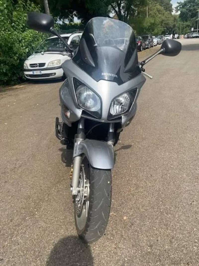 Honda CBF 1000 ST (10)