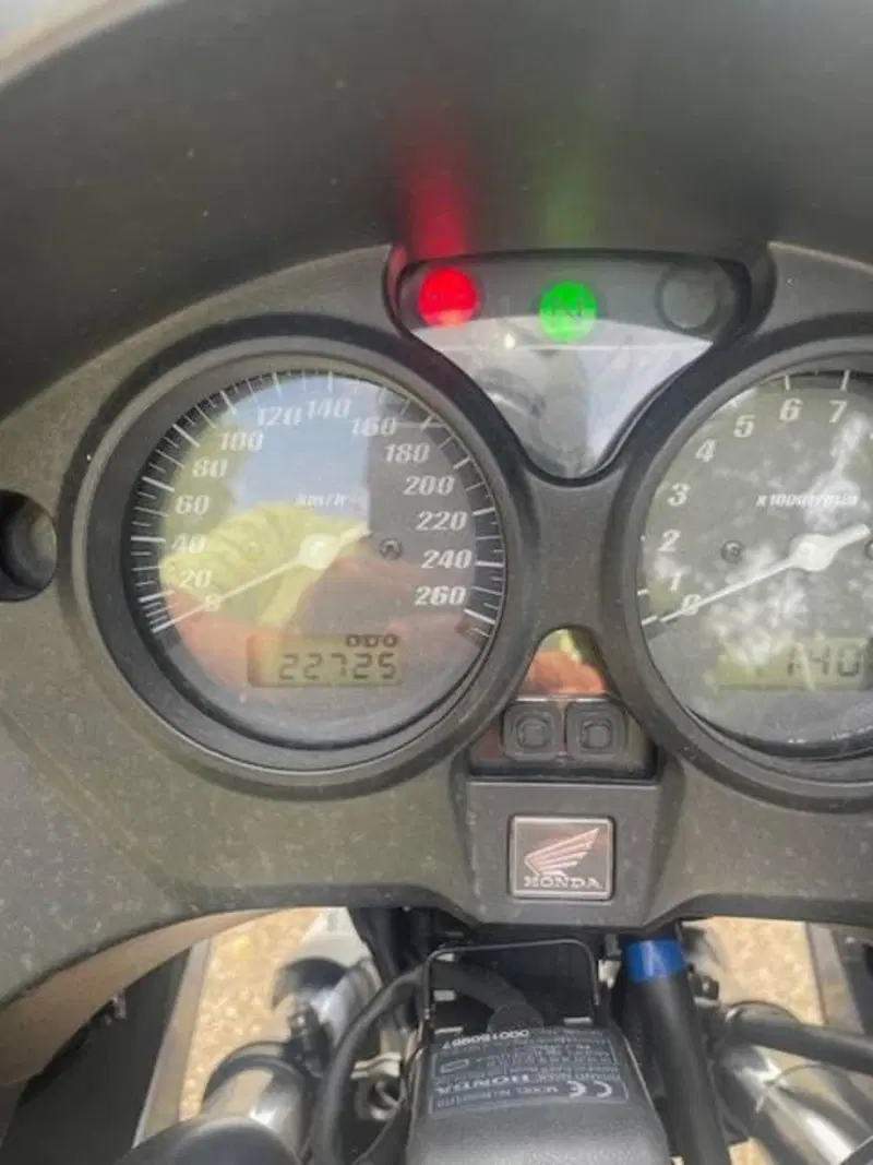 Honda CBF 1000 ST (11)