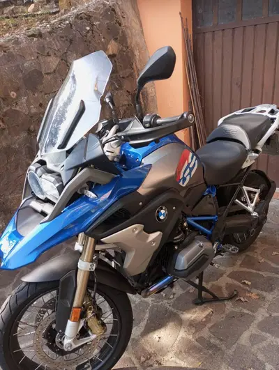 Bmw R 1200 GS (2017 - 18) usata
